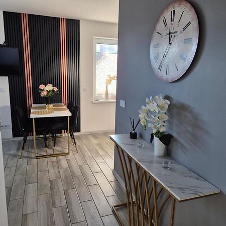 Apartament Cinema Mielno  Luaran gambar