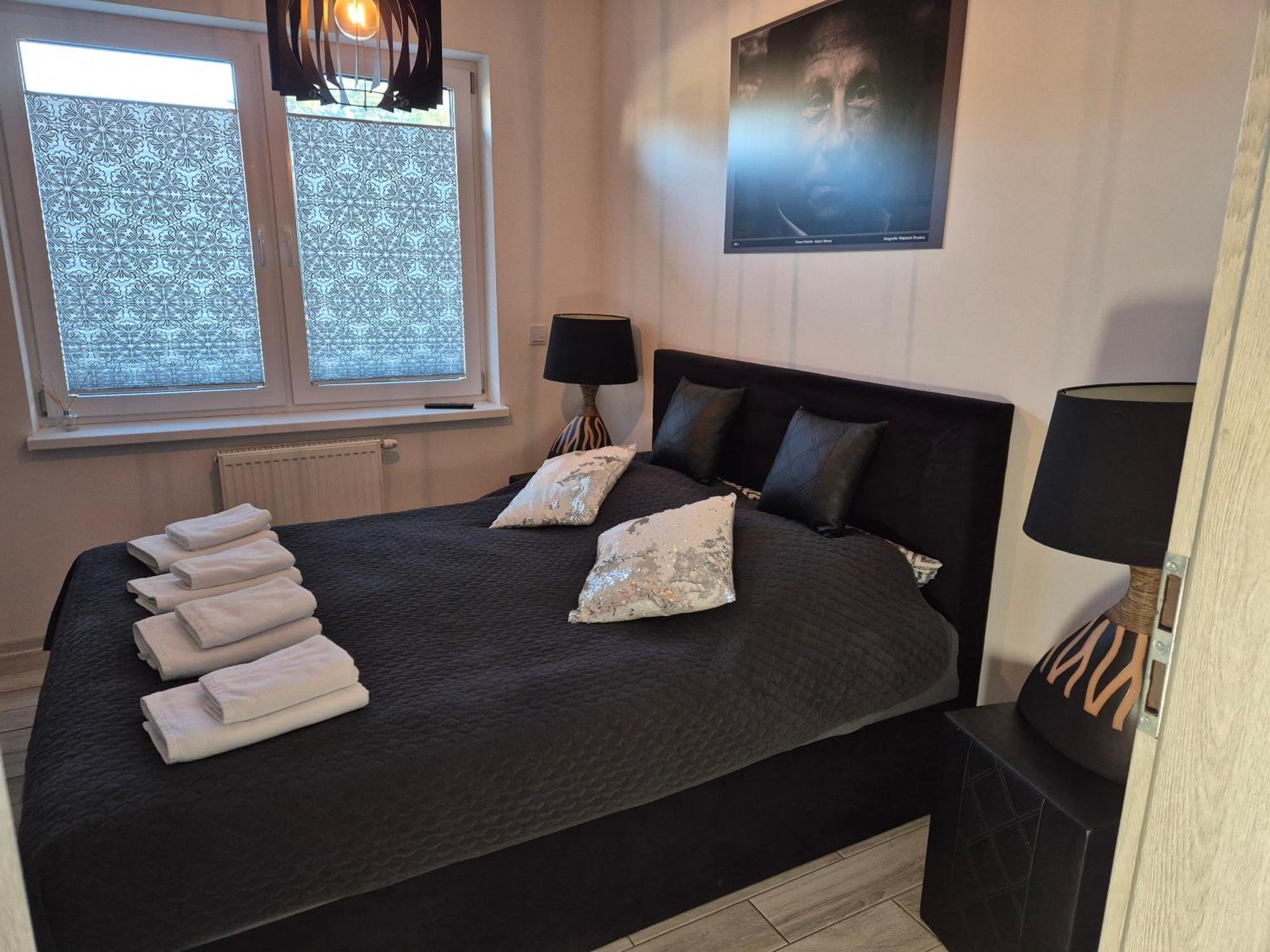 Apartament Cinema Mielno  Luaran gambar