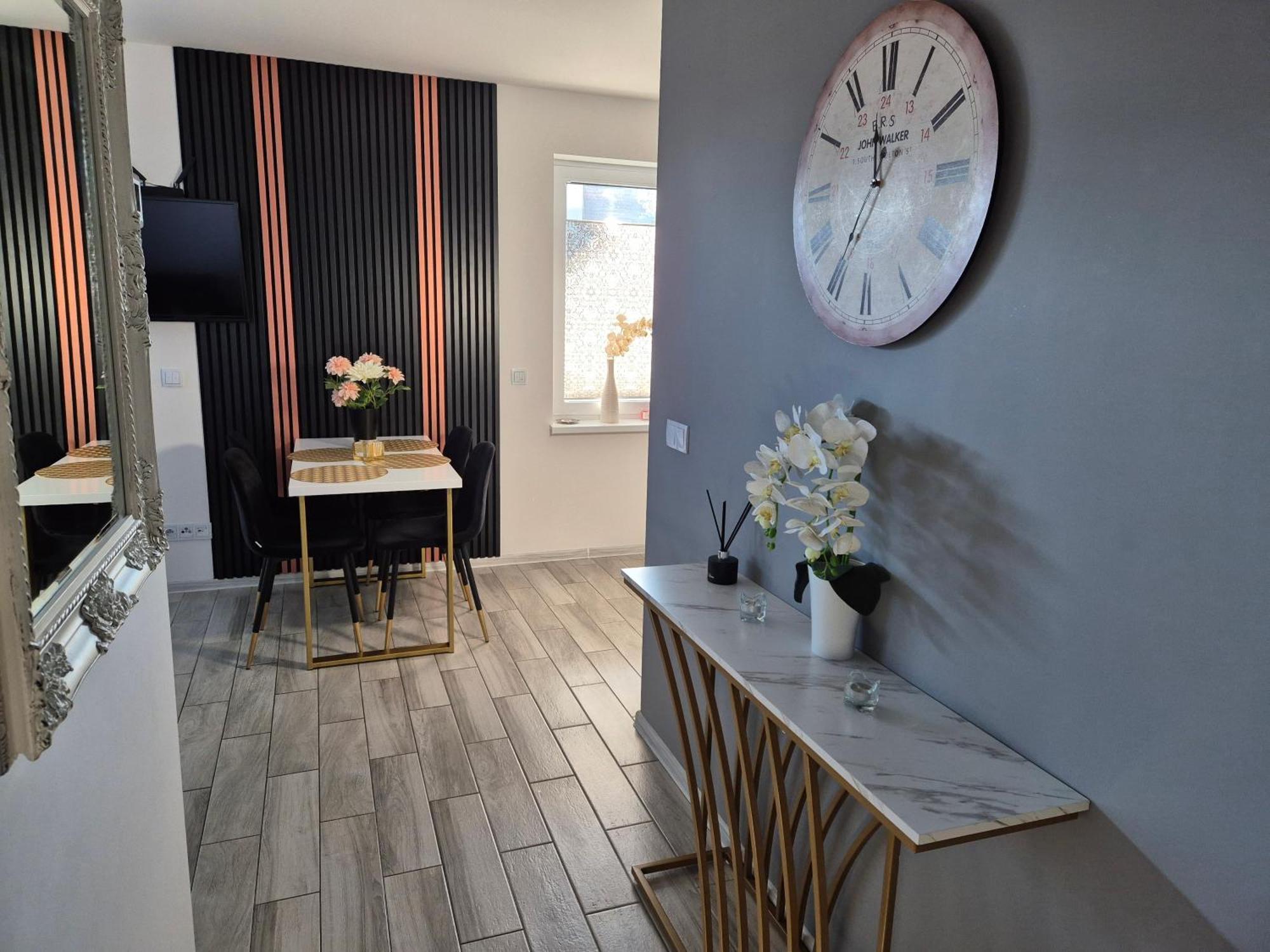 Apartament Cinema Mielno  Luaran gambar