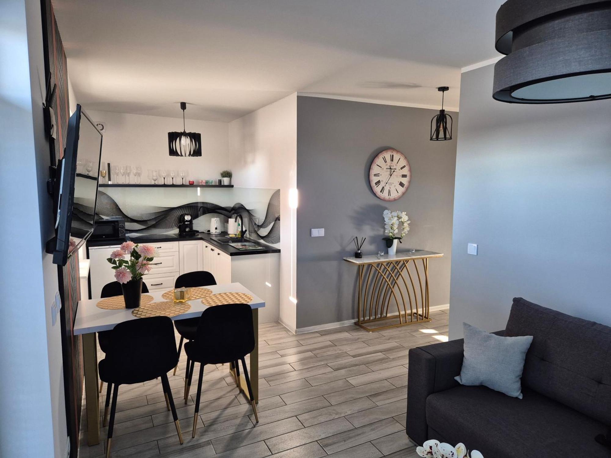Apartament Cinema Mielno  Luaran gambar