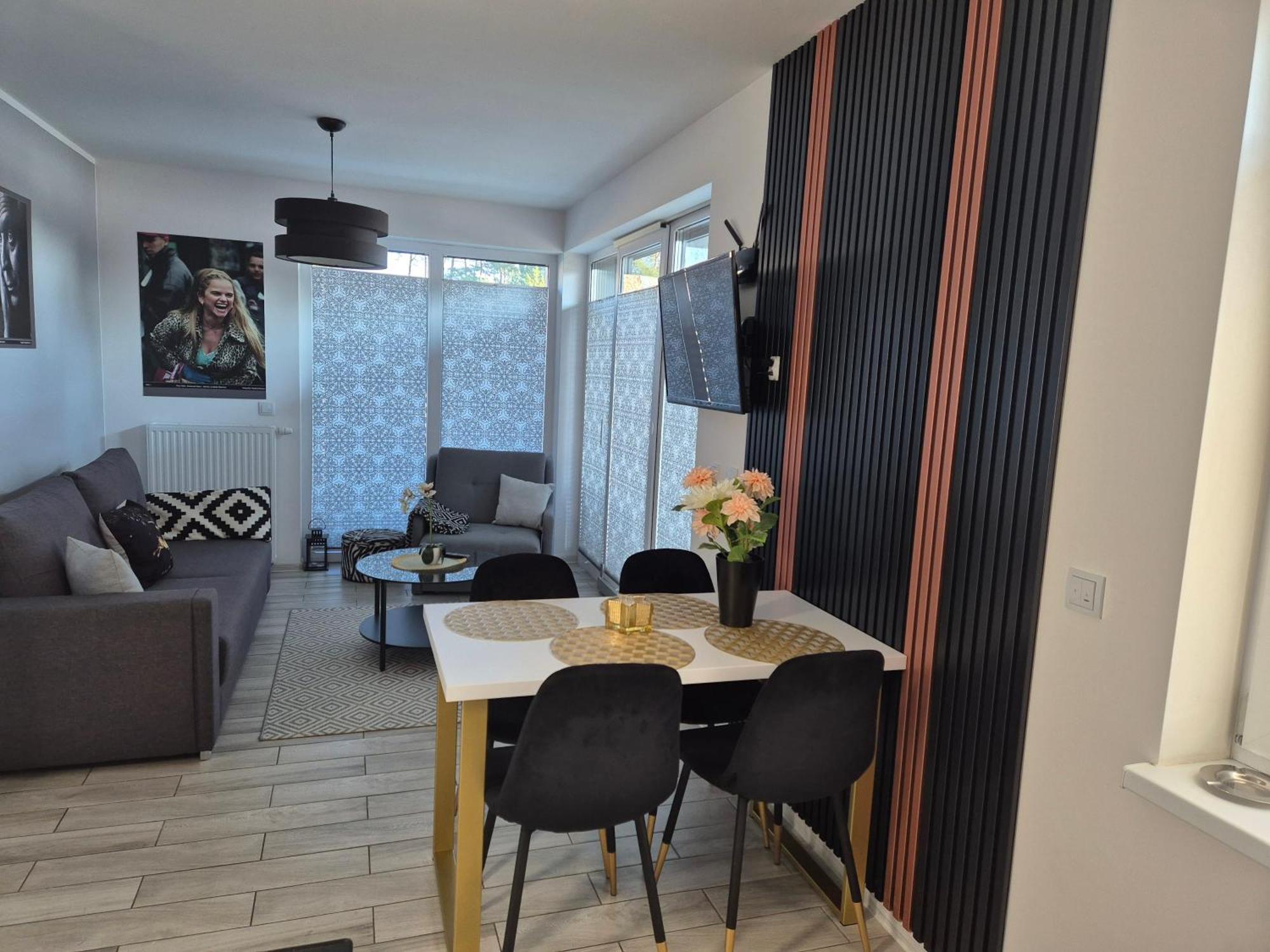 Apartament Cinema Mielno  Luaran gambar