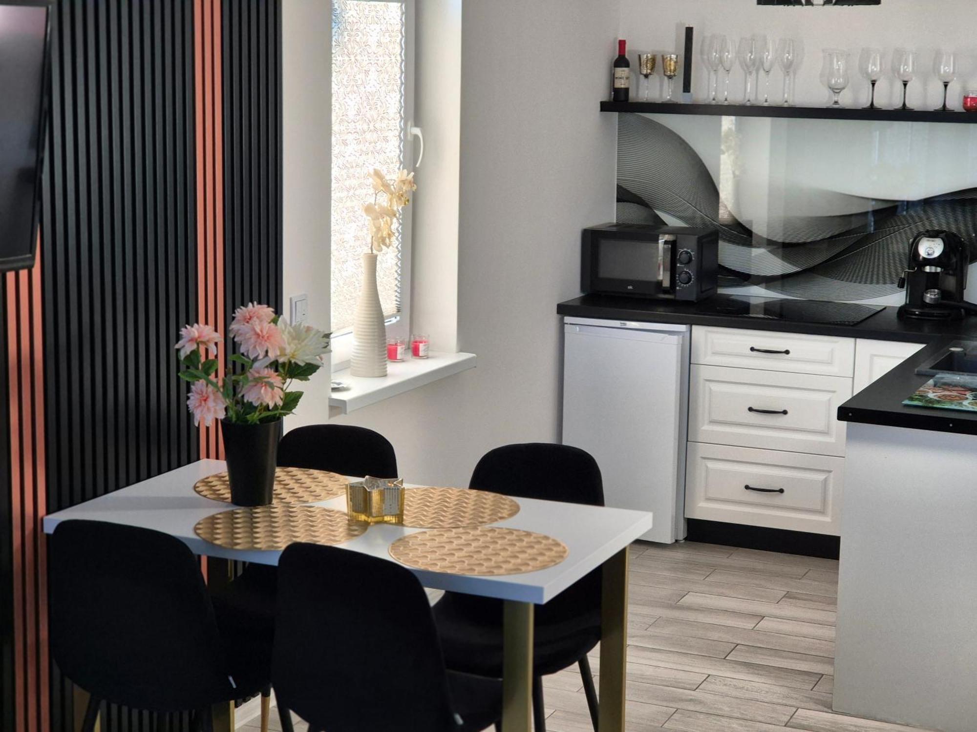 Apartament Cinema Mielno  Luaran gambar
